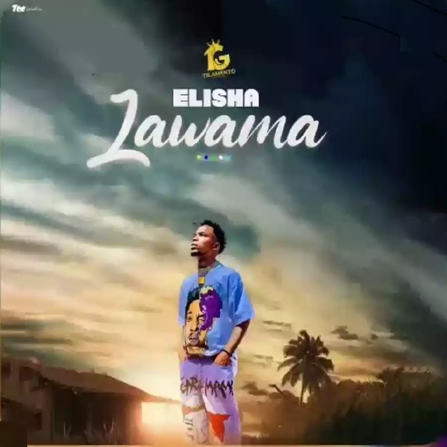 Dogo Elisha - Lawama Mp3 Download